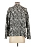 Everly Grey Gray Cardigan Size S - photo 2