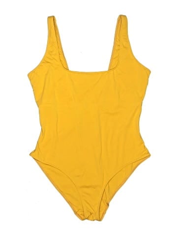 Everlane One Piece Swimsuit (view 1)