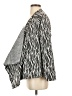 Everly Grey Gray Cardigan Size S - photo 5