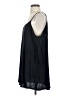 Leith 100% Cotton Black 3/4 Sleeve Top Size S - photo 5