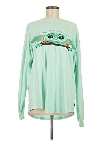 Disney Sweatshirt (view 1)