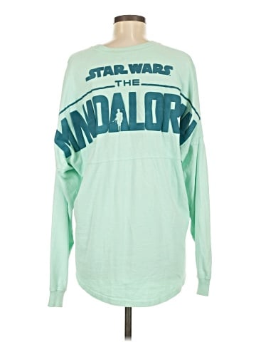 Disney Sweatshirt (view 2)