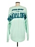 Disney 100% Cotton Green Sweatshirt Size M - photo 2