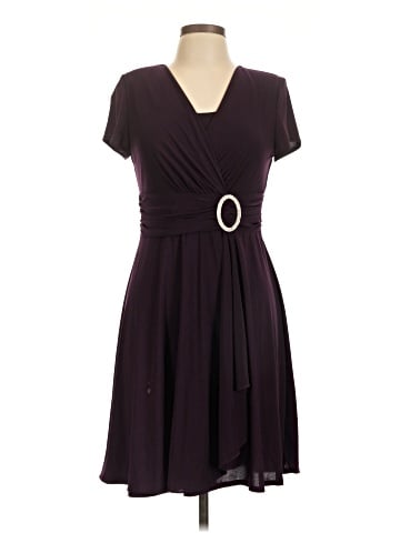 DressBarn Casual Dress (view 1)