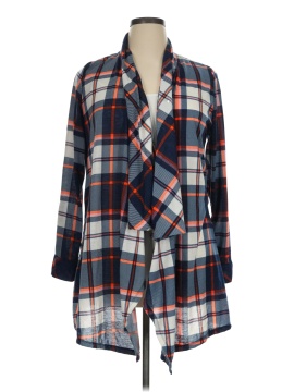 New York Laundry Cardigan