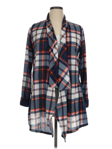 New York Laundry Cardigan (view 1)