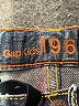 Gap Kids 100% Cotton Blue Jeans Size 12 - photo 3