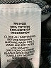 Gap Kids 100% Cotton Blue Jeans Size 12 - photo 5