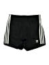 Adidas Black Athletic Shorts Size 14 - photo 1