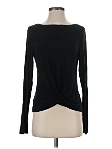 Gap Fit Long Sleeve T-Shirt (view 1)