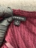 Torrid Burgundy Cardigan Size 1X Plus (1) - photo 7
