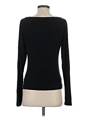 Gap Fit Long Sleeve T-Shirt (view 2)