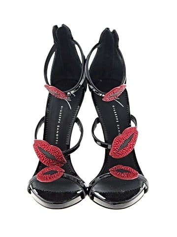Giuseppe Zanotti Sandals (view 2)
