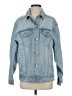 Universal Thread 100% Cotton Blue Denim Jacket Size S - photo 1