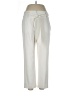 DKNY Ivory Casual Pants Size 10 - photo 1