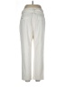 DKNY Ivory Casual Pants Size 10 - photo 2