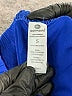 90 Degree by Reflex Solid Blue Athletic Shorts Size S - photo 3