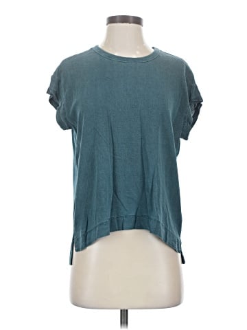 Splendid Short Sleeve Top (view 1)