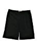 Charlie Solid Black Cargo Shorts Size 6 - photo 1