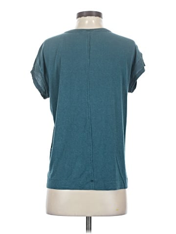 Splendid Short Sleeve Top (view 2)