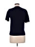 J.Crew Blue Short Sleeve T-Shirt Size M - photo 2