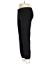 Max Studio Solid Black Casual Pants Size L - photo 5