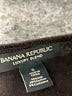 Banana Republic Black Silk Pullover Sweater Size S - photo 7