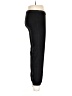 Max Studio Solid Black Casual Pants Size L - photo 4