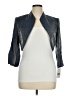Jessica Howard Blue Jacket Size 14 - photo 1