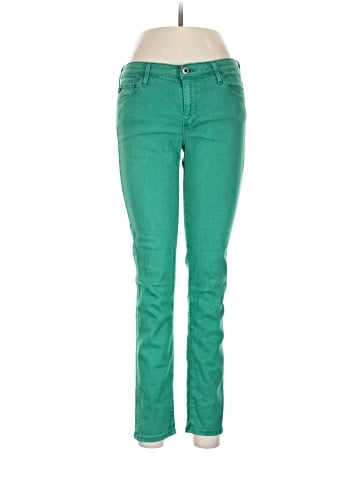 Adriano Goldschmied Jeans (view 1)