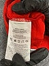 Nike 100% Polyester Red Active T-Shirt Size M - photo 8