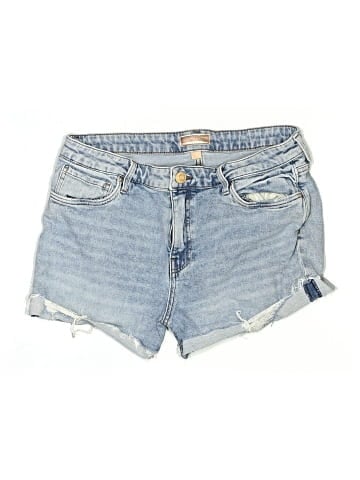 Kut from the Kloth Denim Shorts (view 1)