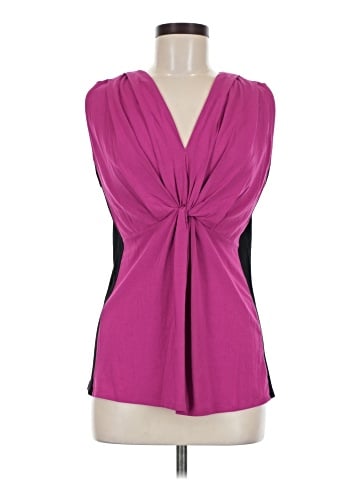 Vince Camuto Sleeveless Blouse (view 1)