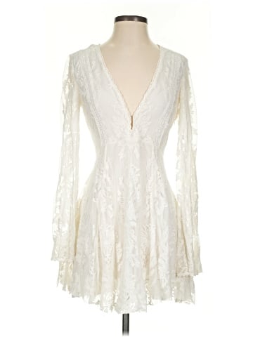 Free People Cocktail Dress (view 1)