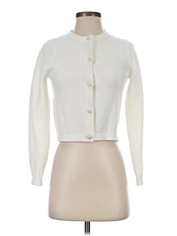 Sioni Cardigan (view 1)