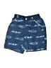 Andy & Evan 100% Polyester Blue Rash Guard Size 5y - photo 1