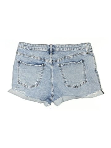 Kut from the Kloth Denim Shorts (view 2)