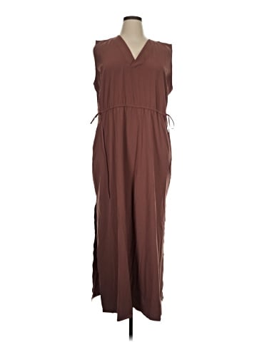 Athleta Casual Dress (view 1)