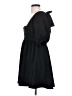 Free People Solid Black Casual Dress Size XS - photo 5