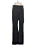lucy Solid Gray Active Pants Size L - photo 1