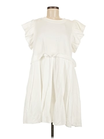Entro Casual Dress (view 1)