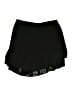 City Chic 100% Polyester Solid Black Formal Skirt Size 20 Plus (L) - photo 1