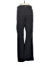 lucy Solid Gray Active Pants Size L - photo 2
