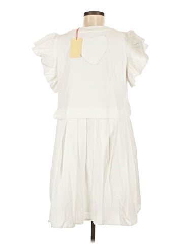 Entro Casual Dress (view 2)