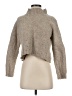 Mollusk Tweed Tan Wool Pullover Sweater Size S - photo 1