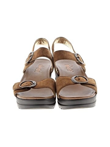 Alegria Wedges (view 2)