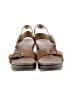 Alegria Brown Wedges Size EU 40 - photo 2
