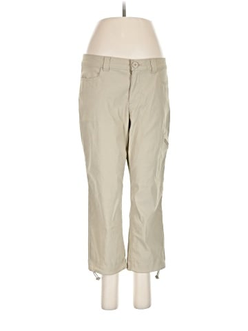 Eddie Bauer Khakis (view 1)