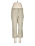 Eddie Bauer Tan Khakis Size 8 - photo 1