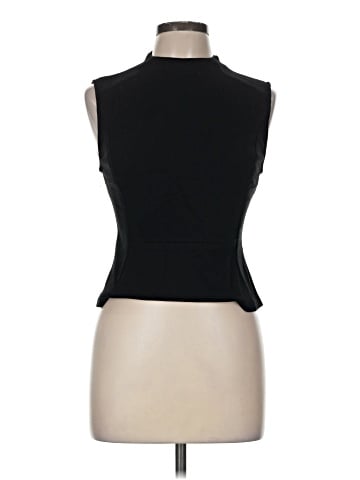 Eva Longoria Sleeveless Top (view 1)